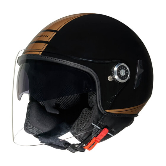 NEXX SX.60 Sienna open face helmet