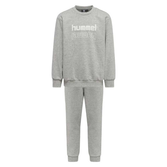 Спортивный костюм Hummel hmlNEW SPRING