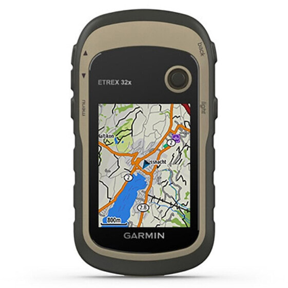 GARMIN eTrex 32X GPS