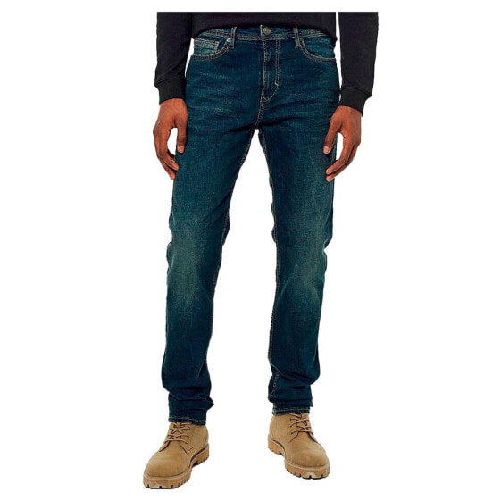 KAPORAL Darko Washed Straight Fit jeans