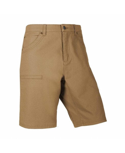 Men's Camber Original Short | Classic Fit / Tobacco