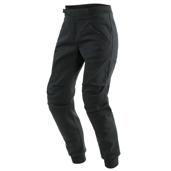 DAINESE OUTLET Track Tex pants