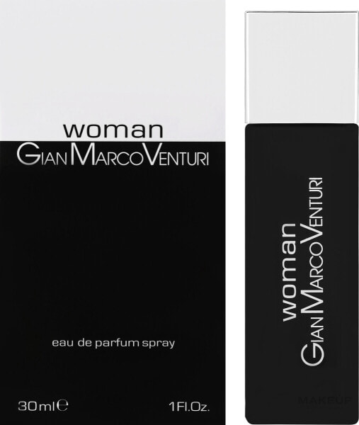 Gian Marco Venturi Woman - Eau de Parfum 30 ml