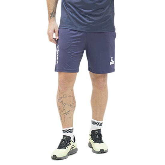 VIBORA Skin Pro Shorts