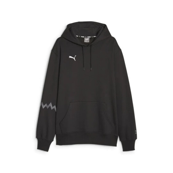 PUMA Hoops Team hoodie