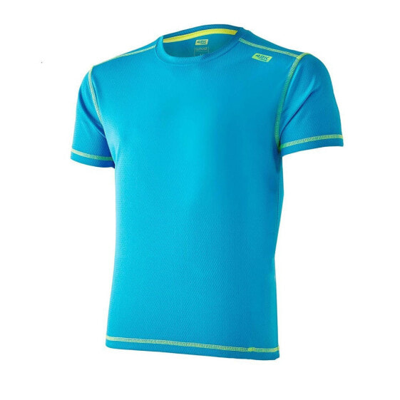 42K RUNNING Lunar short sleeve T-shirt