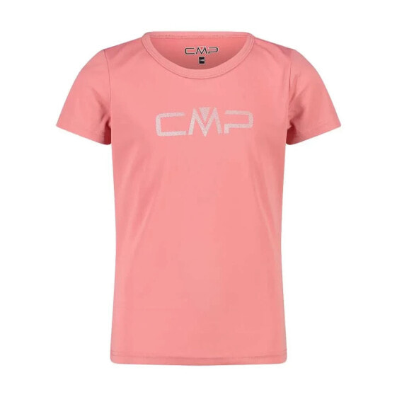 CMP 39T5675P short sleeve T-shirt