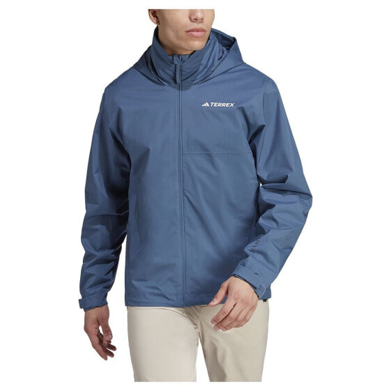 ADIDAS Terrex Multi Rain.Rdy 2-Layer Rain jacket