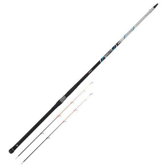 Удилище морское Tubertini Seacore Bottom Shipping Rod 3,20 м