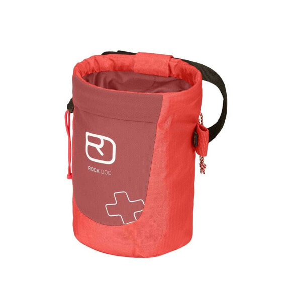 ORTOVOX First Aid Rock Doc Chalk Bag