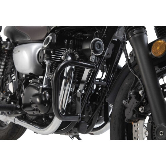 SW-MOTECH Kawasaki W 800 Street/Cafe Tubular Engine Guard