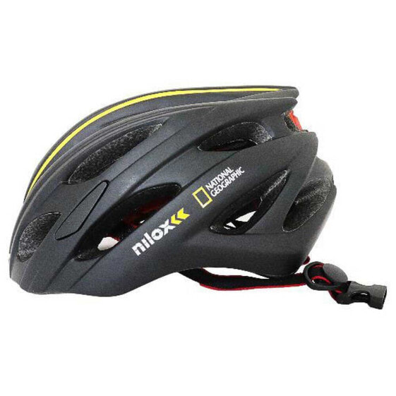 NILOX National Geographic Urban Helmet