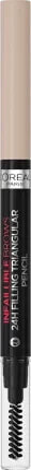 Augenbrauenstift Infaillible Brows 24H 8.0 Light Cool Blonde, 1 ml