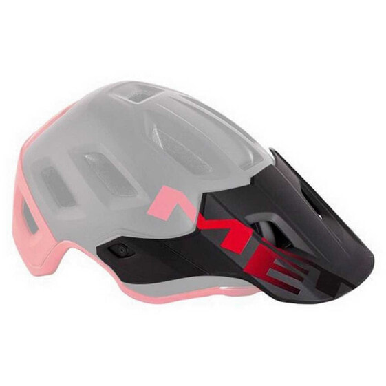 MET Visor For Roam Helmet