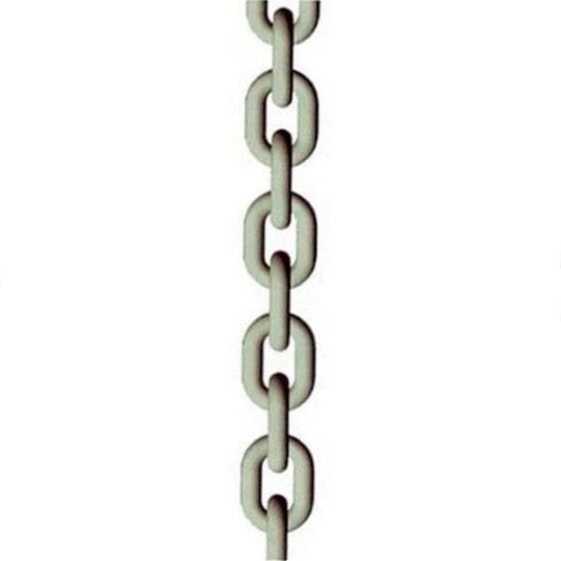 GOLDENSHIP 100 m Galvanized Calibrated Chain
