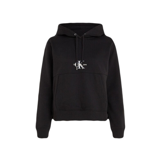 Calvin Klein Monologo Hoodie