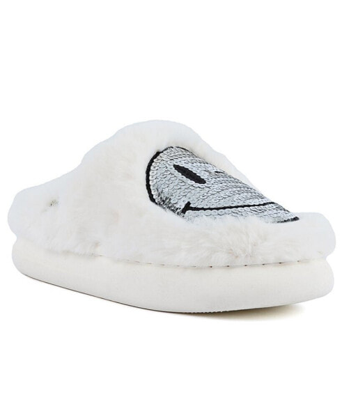 Women's Chills Slip-On Slippers