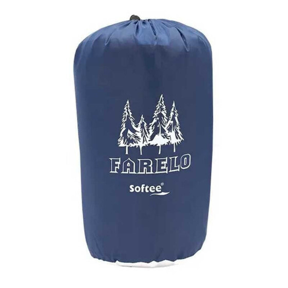 SOFTEE Farelo Sleeping Bag