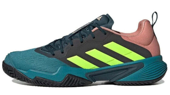 [IG5718] Mens Adidas BARRICADE M