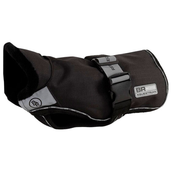 BR Echo Reflective 1200D Dog Jacket