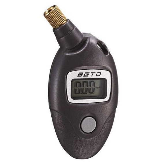 BETO Digital pressure gauge