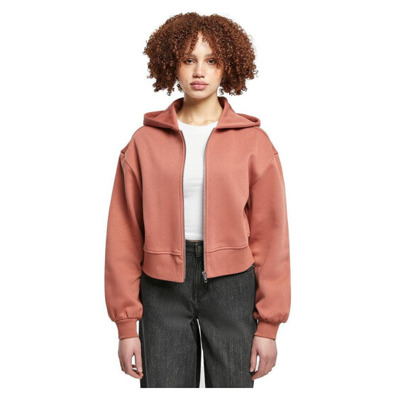 URBAN CLASSICS Oversized jacket