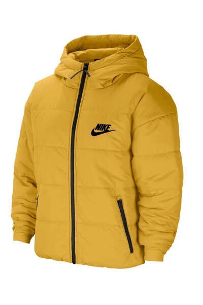 Куртка женская Nike W NSW CORE SYN JKT CZ1466-761YELLOW