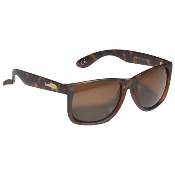 Очки FIIISH Polarized Sunglasses