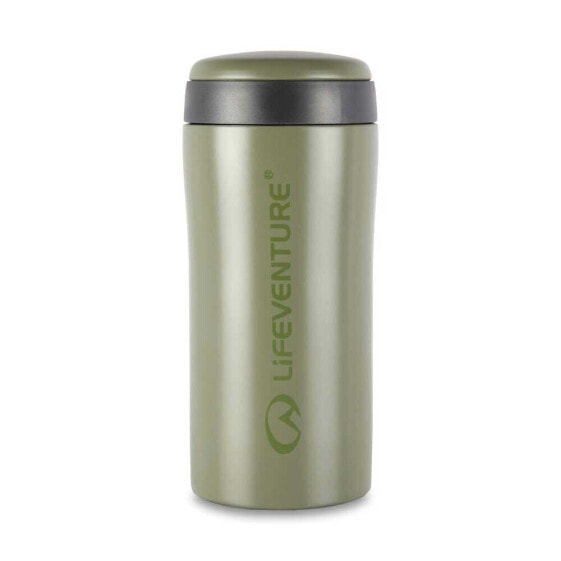 LIFEVENTURE Thermal Mug 300ml