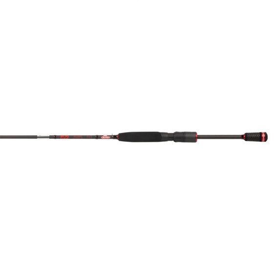 BERKLEY URBN RS Dropshot spinning rod