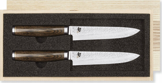 KAI KAI Shun Premier Tim Mälzer Steak Knife Set 2-pcs.