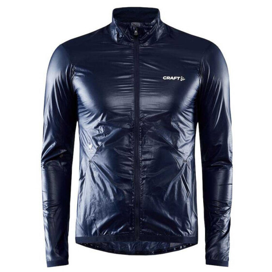 CRAFT Pro Nano Wind jacket