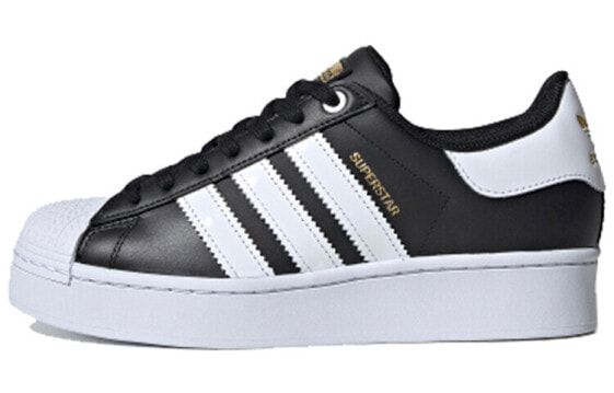 Кроссовки Adidas originals Superstar Bold FV3335