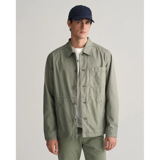 GANT 3240153 overshirt