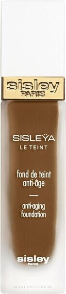 Anti-Aging Foundation - Sisley Sisleya Le Teint Anti-aging Foundation 7N - Caramel