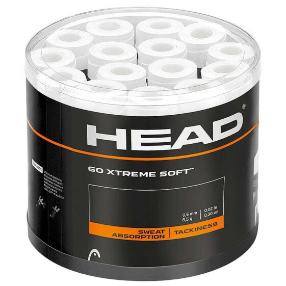 HEAD RACKET Padel Pro Paddel Grip 60