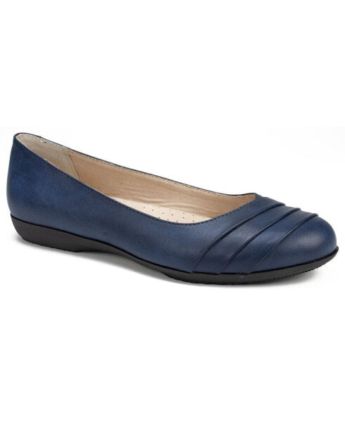 Women's Clara Ballet Flats