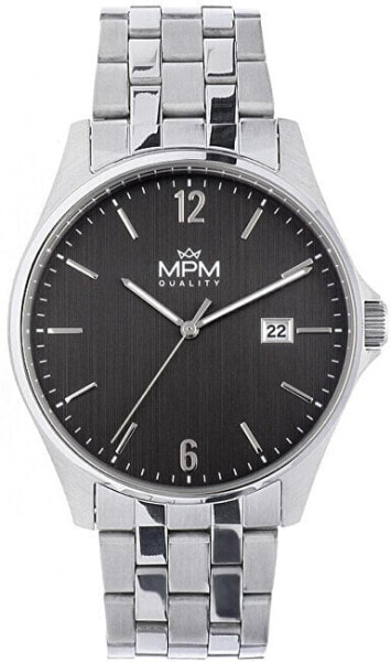 Часы MPM Quality Klasik III W01M11151E