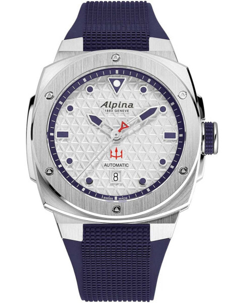 Часы Alpina Seastrong Diver Extreme Automatic Limited