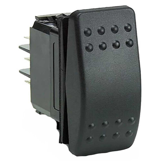 COLE HERSEE 12-M5803102BP SPDT Rocker Switch