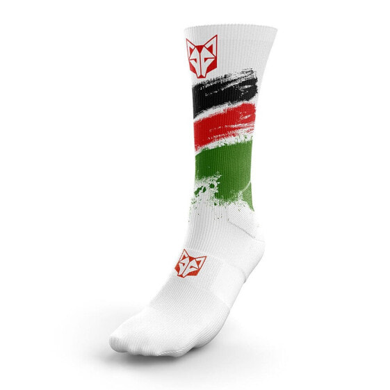 OTSO Kimbia Kenya socks