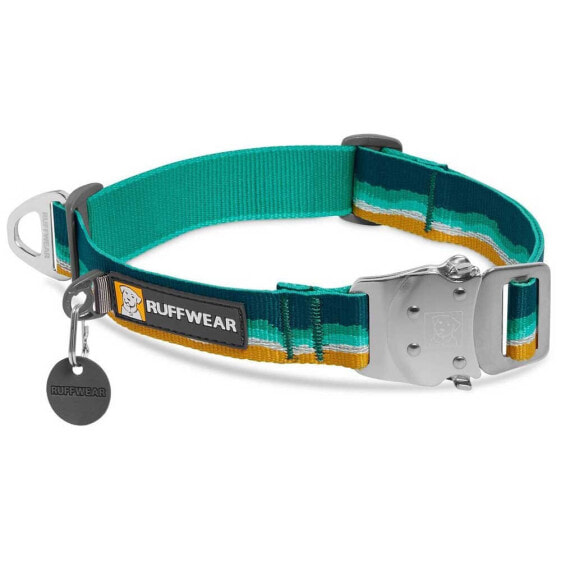 RUFFWEAR Top Rope Dog Collar