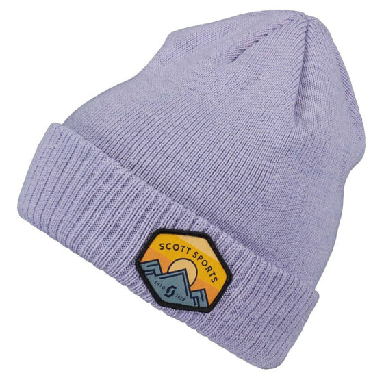 SCOTT Mtn 10 Beanie 3 Pack