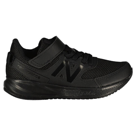 NEW BALANCE 570V3 Bungee Lace trainers