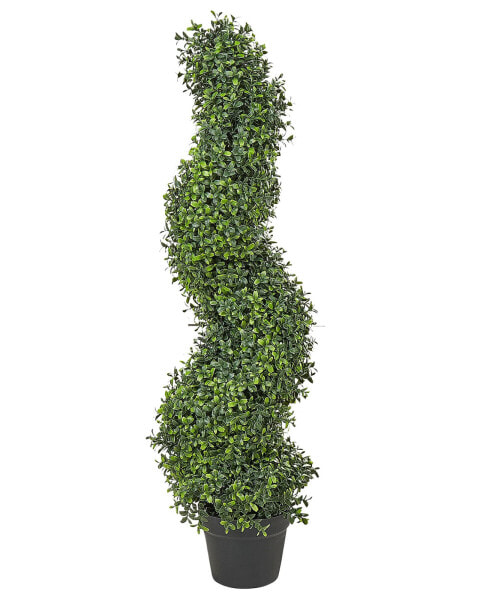 Kunstpflanze BUXUS SPIRAL TREE