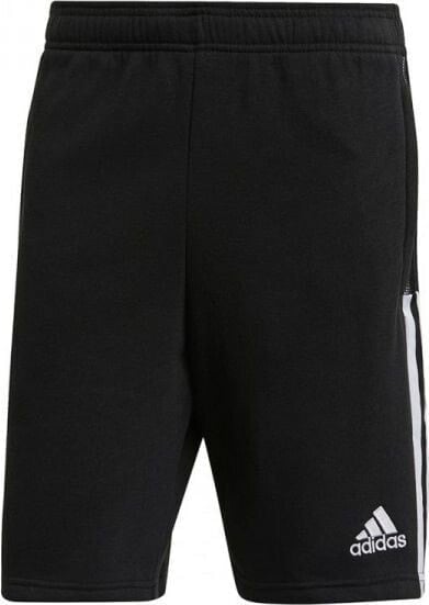 Adidas Spodenki adidas TIRO 21 Sweat Short GM7345 GM7345 czarny M