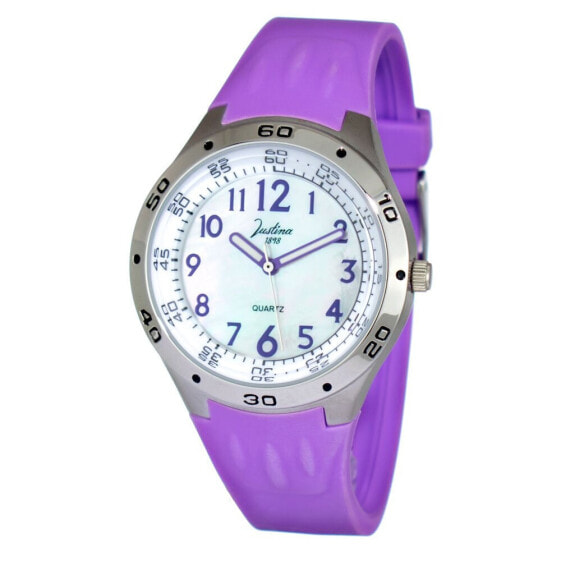 JUSTINA JMC13 watch