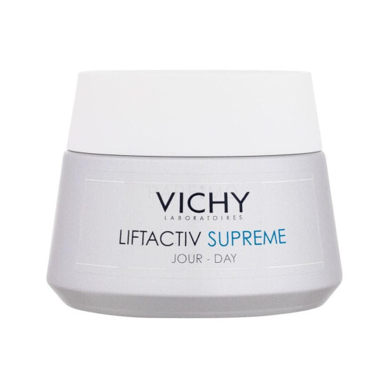 Vichy Liftactiv Supreme 50 ml tagescreme Feine Linien & Falten für Frauen