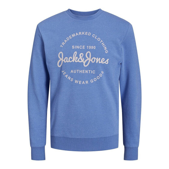 Свитер спортивный Jack & Jones Forest