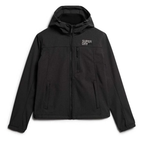 SUPERDRY Ripstop Trekker jacket